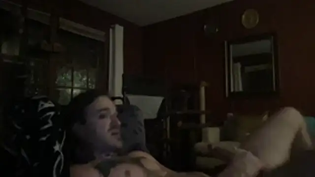 vanity94 Webcam-Show