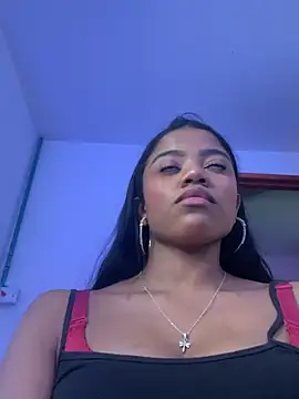Czat XXX na żywo – Ariana_roxe_