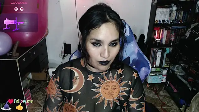 kureiji_hentaii Chat XXX in diretta