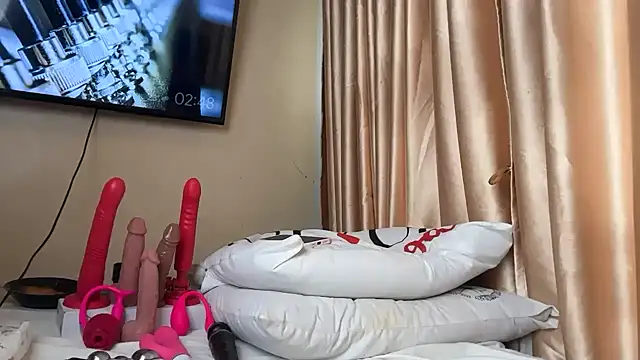 AudreySpanksFuck- Live XXX-chat