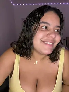 Chat +18 de Anabelle_00_ ao vivo