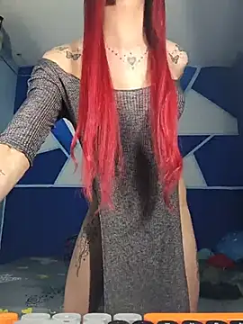 SamySeduction 라이브 XXX 채팅