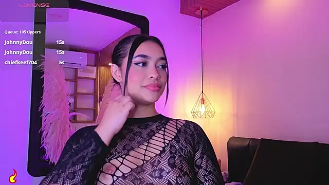 Chloe_monroee Live XXX-Chat