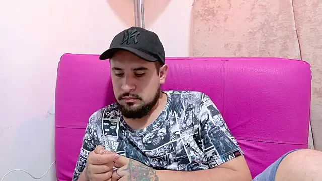 Chatroom XXX en direct de rocockdaddy