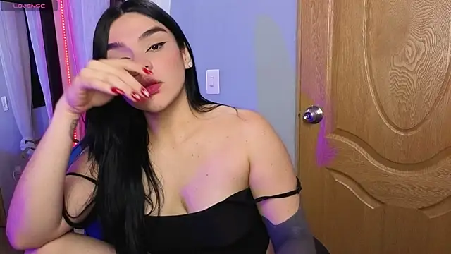 Sembang XXX Secara Langsung Veronica_111
