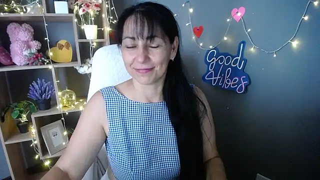 Chat XXX en directo de LiluGrants