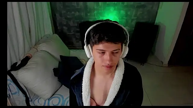David_tate Webcam Show