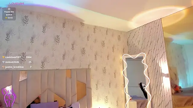 Chat XXX Live CYRUS_TAY