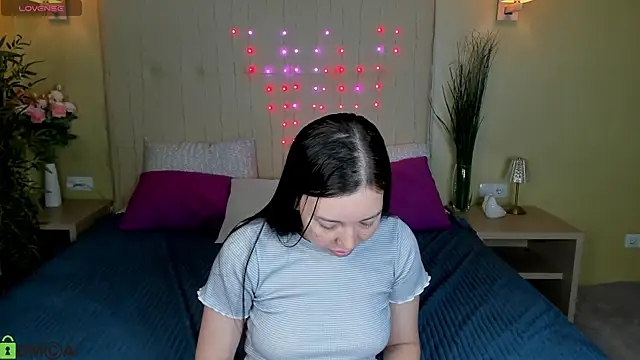 Sandra_Ross' Live XXX Chat