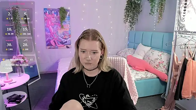 Elira_Vane Chat XXX in diretta