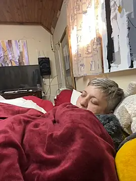 blueiceeyes Chat XXX in diretta
