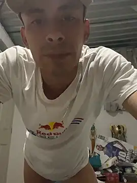 Pelon97n Webbikameraesitys
