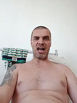 SIRMASTERDOMINATORXXL's Live XXX Chat
