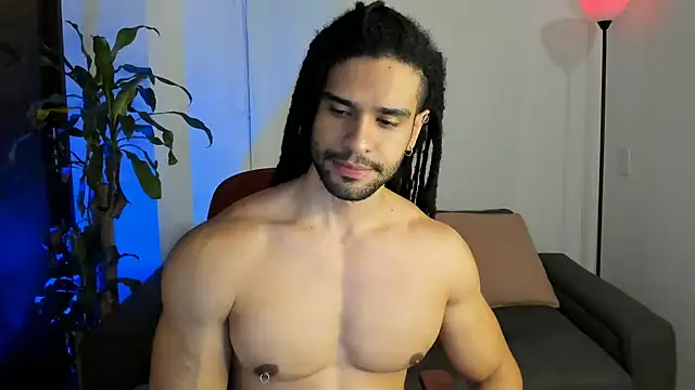 Jace_Watson 现场XXX聊天