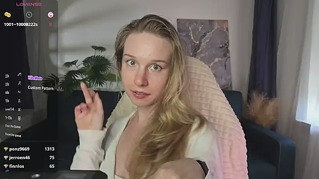Eve_Sin XXX чат на живо