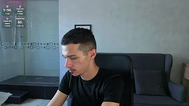 Chat XXX Live KaydenDrew