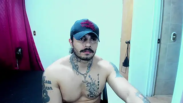 Živý XXX chat Van_Velckan