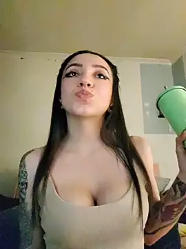 Paudelatorre Adlı Modelin Canlı XXX Sohbeti