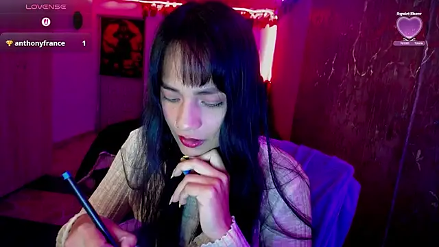 Samara_Homescapes Chat XXX live