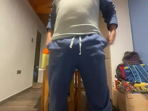 the_stoic webcam show