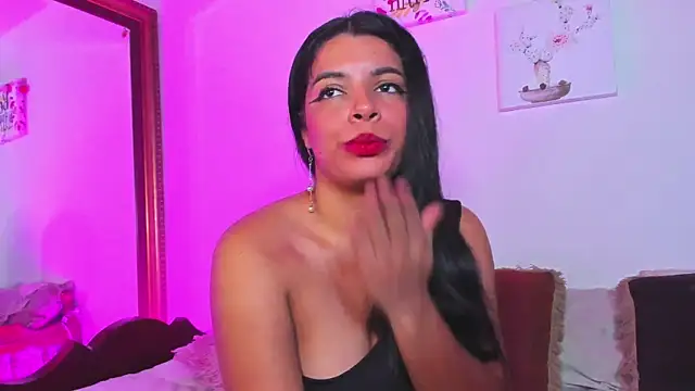 Arianna_Moore: απευθείας συνομιλία ΧΧΧ