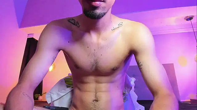 MichaelEvanss_ Live XXX Chat