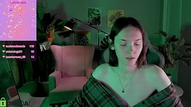 Eva_Leeee: απευθείας συνομιλία ΧΧΧ