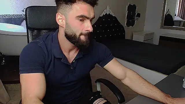 عرض كام MicahLane