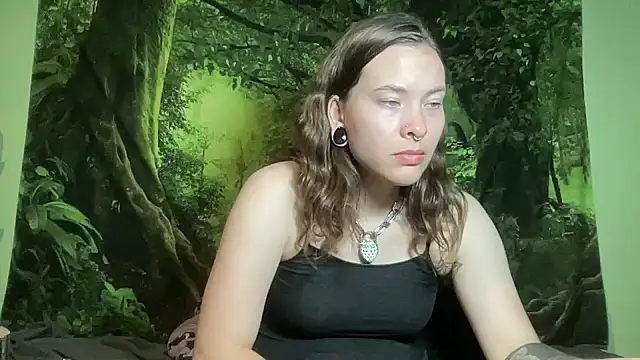 XXX chat uživo modela mo0ngoddess