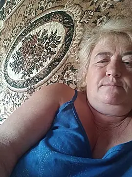 Živý XXX chat NikaLove49011