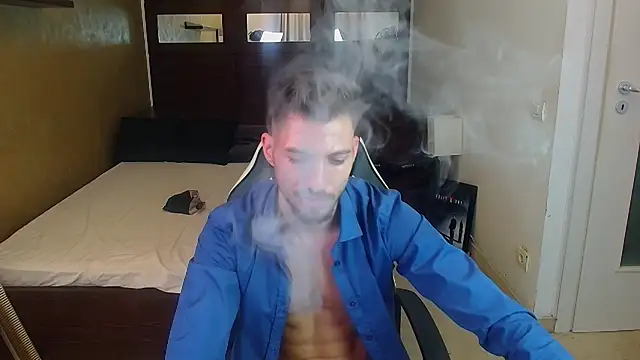 FelixRook Live XXX-chat