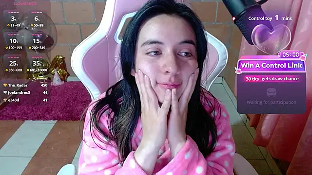 Maggie_Fox3 라이브 XXX 채팅