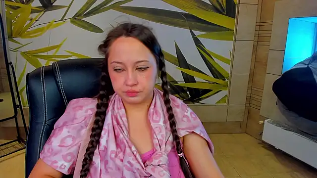 Carolina-sky's Live XXX Chat