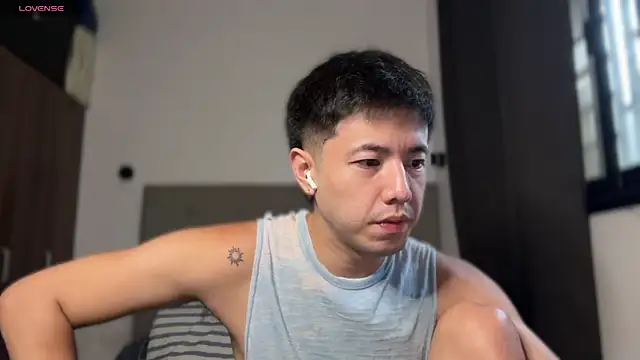Addictiveboi 라이브 XXX 채팅