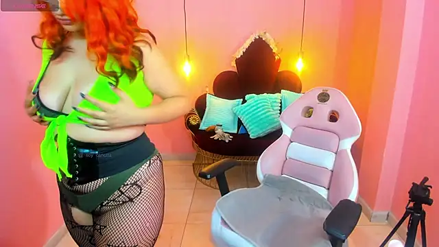 _carlotta_x's Live XXX Chat