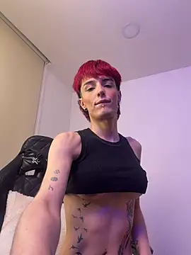 Dayaan69 Adlı Modelin Canlı XXX Sohbeti