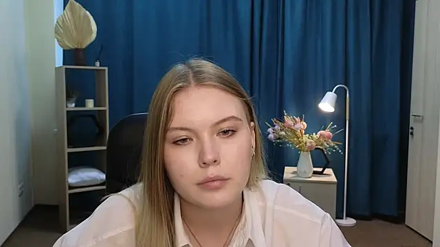 HortensiaHall Live XXX-Chat