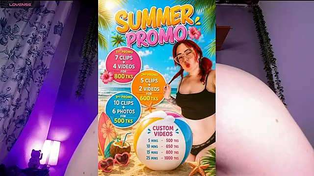 دردشة Violetafetish-dirty الجنسية المباشرة