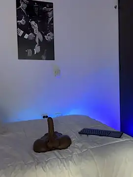 Živý XXX chat Eva_Jagger