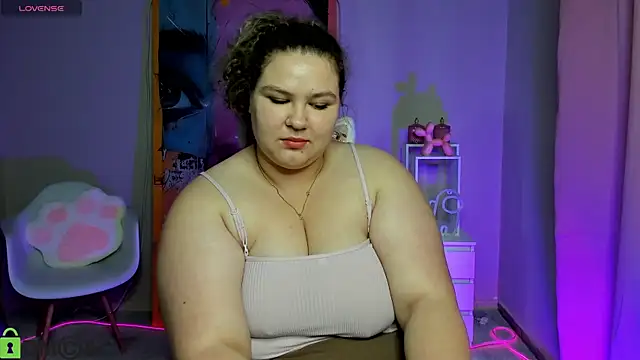 SofiRoce Chat XXX in diretta