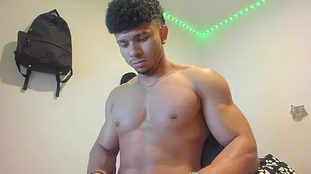 Jayden_VanceJS লাইভ XXX চ্যাট