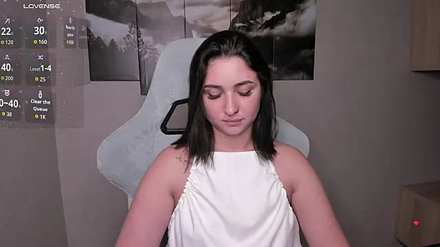 Sourr_Lollipop's Live XXX Chat