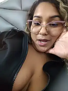 Chat XXX en directo de BrendaGirs