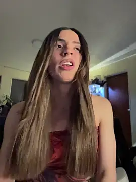 Chat XXX Live Lottus_fire