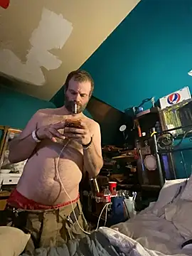 Chatroom XXX en direct de charactrzero