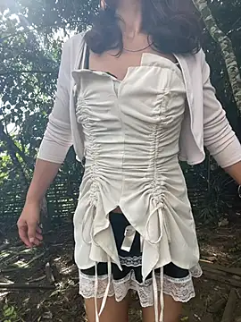 GoodGirl_Squirt Obrolan Langsung XXX