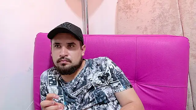 rocockdaddy Live XXX Chat