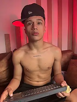 Sembang XXX Secara Langsung Dominik_Souza