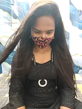 Tamil_Charu_ Obrolan Langsung XXX