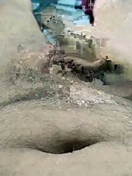 erotickingfun Adlı Modelin Web Kamerası Şovu